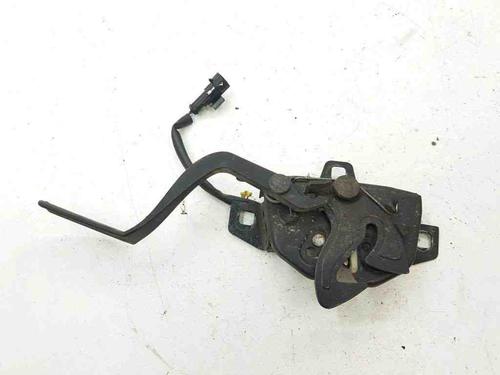 Używane Zamek maski MASERATI QUATTROPORTE V 4.2 (400 hp) 28876236