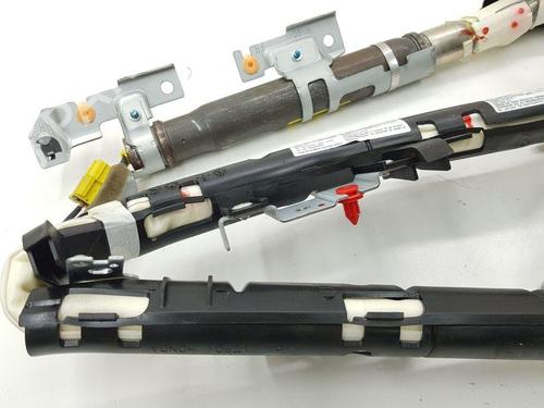 Right curtain airbag HONDA ACCORD VIII Estate (CW) 2.2 i-DTEC (CW3) | BP28888423C12 