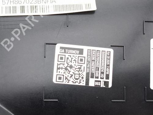 Rear left panel SKODA KODIAQ II (PS7) 2.0 TDI | BP38496218C60  - Image 16