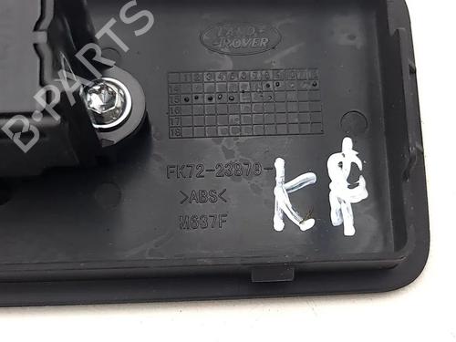 Left front window switch LAND ROVER DISCOVERY SPORT (L550) 2.0 D 4x4 | BP33914657I27 - Image 7