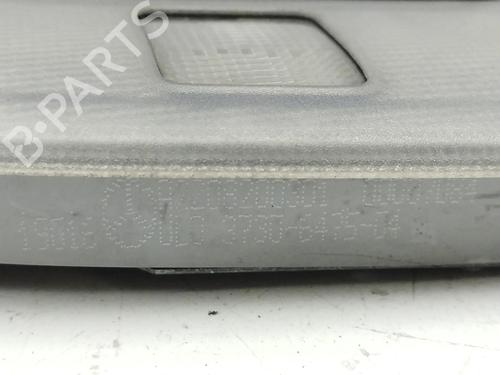 Innerbelysning MERCEDES-BENZ S-CLASS (W220, V220) S 320 CDI (220.026, 220.126) | BP28872337I8 