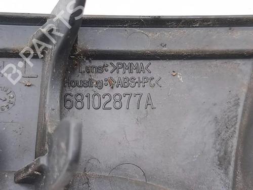 Rear fog light JEEP CHEROKEE (KL) 2.0 CRD 4x4 | BP36350593C37 - Image 11