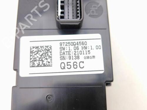 Elektronisk modul KIA NIRO I (DE) E-NIRO | BP28907400M83 