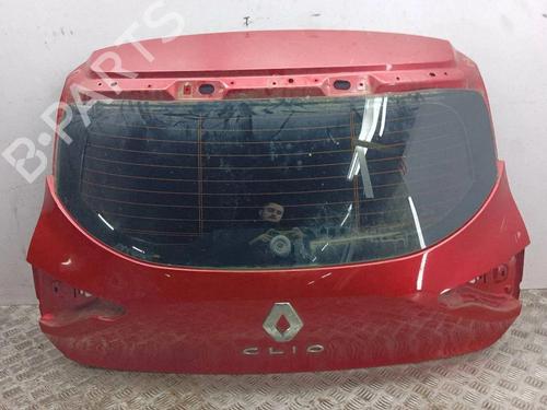 Used Tailgate Tailgate 38279077 38279077