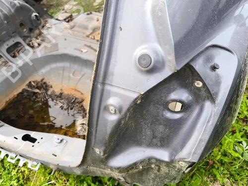 Right rear fenders CHEVROLET TRAX 1.7 TD | BP28843502C44 