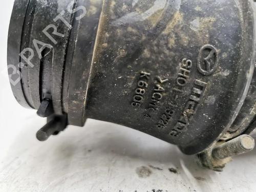 Pipe MAZDA CX-5 (KE, GH) 2.2 D AWD (KE102) | BP36063784M125 - Image 7