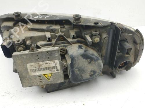 Højre forlygte VW SHARAN (7M8, 7M9, 7M6) 1.9 TDI | BP28902414C29 