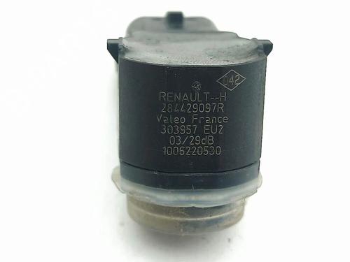 Electronic module NISSAN JUKE (F16_) 1.0 | BP33662304M83 - Image 2