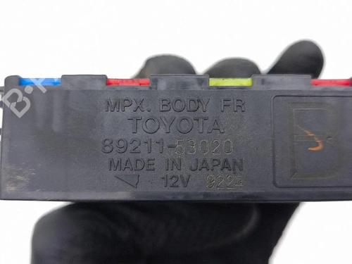 Fuse box LEXUS IS C (GSE2_) 250 (GSE20) | BP37657274E1 - Image 6