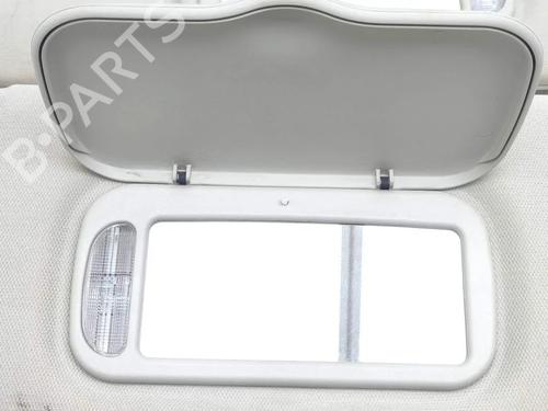 Left sun visor CHRYSLER GRAND VOYAGER V (RT) 2.8 CRD | BP36348909I1 - Image 6