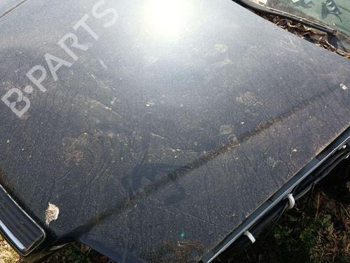 Hood AUDI ALLROAD C5 (4BH) 2.5 TDI quattro | BP28884486C1 