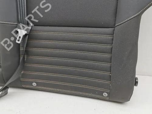 Rear seat VOLVO V50 (545) 1.6 D | BP28853462C17 