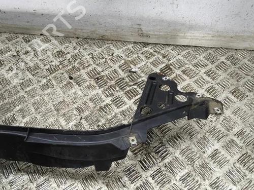 Rear bumper spoiler SEAT LEON (KL1, KLG) 1.5 TSI | BP28861527C154 