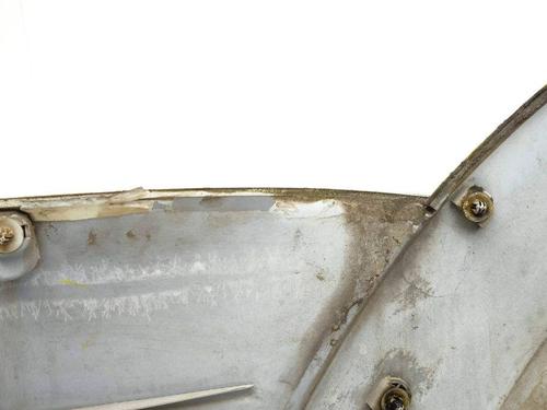 Door moulding trim MITSUBISHI PAJERO IV (V8_W, V9_W) 3.2 DI-D (V88W, V98W) | BP28881489C150 