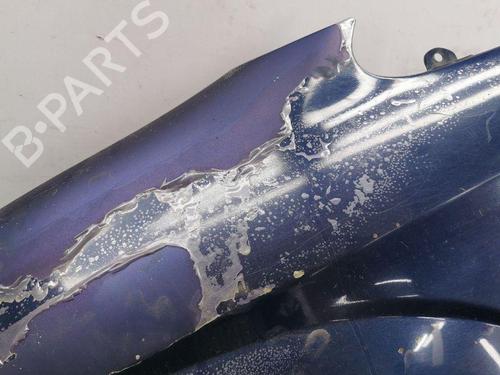 Left front fenders CHRYSLER VOYAGER IV (RG, RS) 2.8 CRD | BP28895711C41 