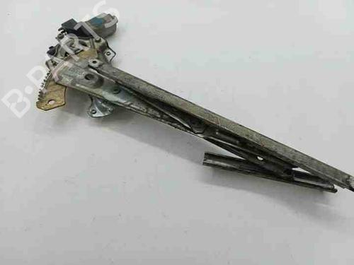 Rudehejsemekanisme Højre bagtil INFINITI FX 35 AWD | BP28855113C25