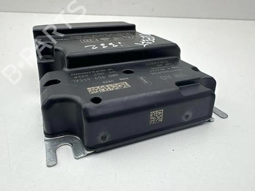 ECU airbags AUDI A6 C8 (4A2) 55 TFSI e quattro | BP36332549M53 - Image 4