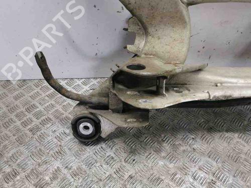 Rear axle BENTLEY CONTINENTAL FLYING SPUR (3W_) 6.0 | BP28883246M2