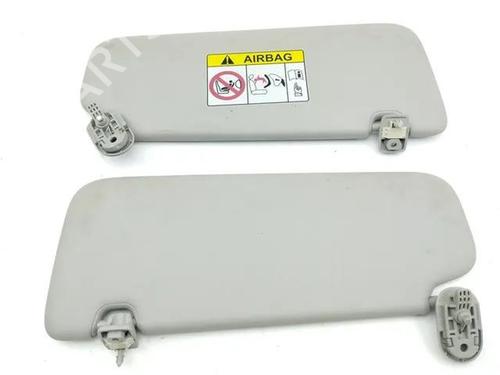 Left sun visor KIA CEE'D SW (ED) 1.6 CVVT | BP28865379I1 