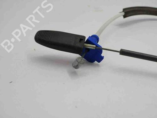 Front right lock OPEL ZAFIRA A MPV (T98) 2.2 DTI 16V (F75) | BP28903457C97