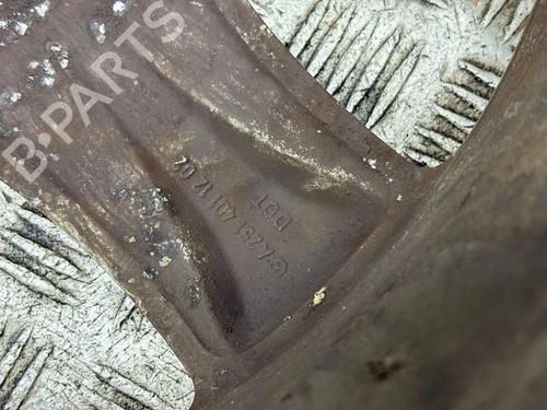 Stopień MERCEDES-BENZ M-CLASS (W164) ML 350 4-matic (164.186) | BP30805806C149 