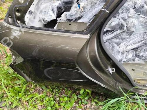 Used Right rear fenders CITROËN DS5 2.0 HDi 165 Hybrid4 4x4 (163 hp) 28846323