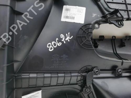 Front left panel KIA SPORTAGE IV (QL, QLE) 1.6 T-GDI | BP33227389C58 - Image 2