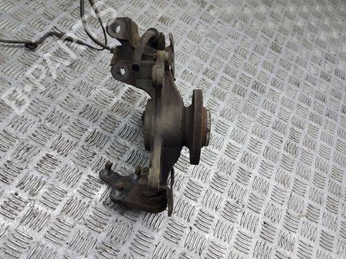 Left front steering knuckle CITROËN C4 CACTUS 1.6 HDi 90 | BP38278948M25  - Image 7