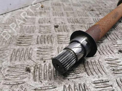 Right front driveshaft RENAULT MEGANE IV Hatchback (B9A/M/N_) 1.2 TCe 130 (B9MR) | BP38243895M39 - Image 5