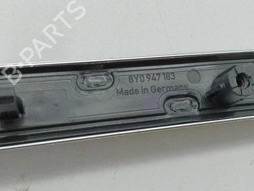 Kabinelys AUDI A3 Limousine (8YS, 8YM) S3 TFSI quattro | BP38244844I8 - Image 4