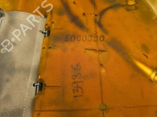 Rear seat LEXUS IS II (_E2_) 220d (ALE20) | BP33672812C17  - Image 11