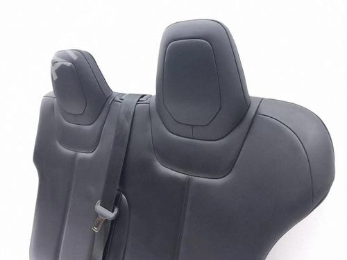 Rear seat TESLA MODEL S (5YJS) 70D AWD | BP38171575C17 - Image 5