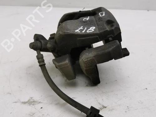 Right front brake caliper PEUGEOT 3008 II SUV (MC_, MR_, MJ_, M4_) 1.6 BlueHDi 120 | BP28863362M104 