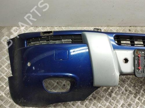 Front bumper VOLVO XC90 I (275) D5 AWD | BP28853528C7 