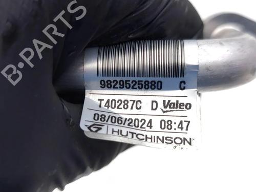 AC pipe JEEP AVENGER (J2) Electric | BP33261128M126 - Image 7