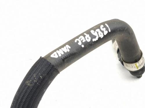 Heater matrix RENAULT MEGANE IV Hatchback (B9A/M/N_) 1.2 TCe 130 (B9MR) | BP38194364M63 - Image 3