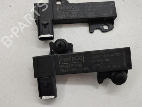 Used Electronic module FORD KUGA I 2.0 TDCi 4x4 (136 hp) 28843385