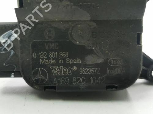 Electronic module MERCEDES-BENZ A-CLASS (W169) A 170 (169.032, 169.332) | BP36328943M83 - Image 2