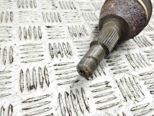 Left rear driveshaft CHEVROLET CAPTIVA (C100, C140) 2.2 D 4WD | BP28890109M40 