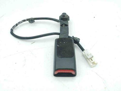 Used Seat buckle HYUNDAI SANTA FÉ III (DM, DMA) 2.2 CRDi 4WD (197 hp) 28901978