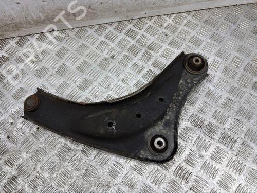 Left front suspension arm NISSAN LEAF (ZE1) Electric | BP36085448M12 - Image 5