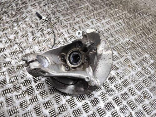 Left front steering knuckle BMW 2 Active Tourer (U06) 220i Mild Hybrid | BP37513112M25 - Image 6
