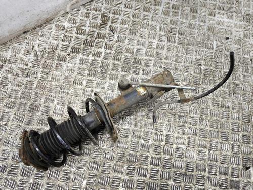 Right front shock absorber HYUNDAI i40 I CW (VF) 1.7 CRDi | BP28900184M17 