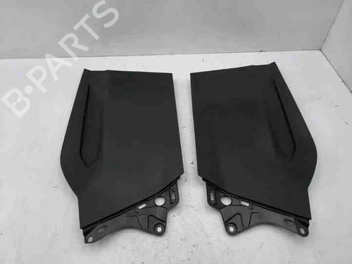 Used Middle console PEUGEOT 3008 II SUV (MC_, MR_, MJ_, M4_) 1.6 BlueHDi 120 (120 hp) 28863312