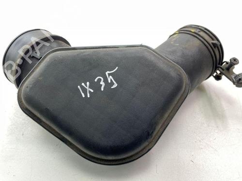 Pipe HYUNDAI ix35 (LM, EL, ELH) 1.7 CRDi | BP28889900M125 