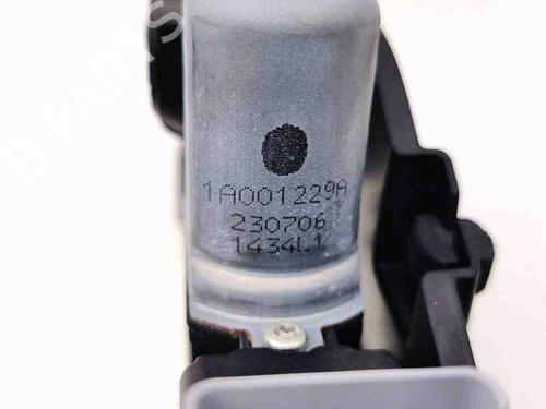 Front right window mechanism PEUGEOT 2008 II (UD_, US_, UY_, UJ_, UR_, UC_) 1.2 PureTech 130 (USHNS, URHNS) | BP29432290C23 