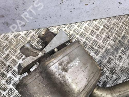 Exhaust system MASERATI LEVANTE SUV (M161) 3.0 S Q4 | BP40151274M121 - Image 5