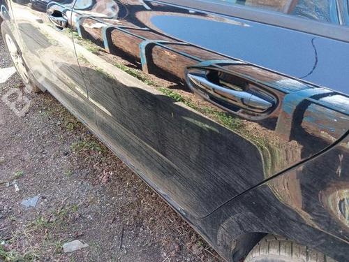 Dør venstre bagtil CITROËN C4 CACTUS 1.6 HDi 90 | BP38280817C4 - Image 6