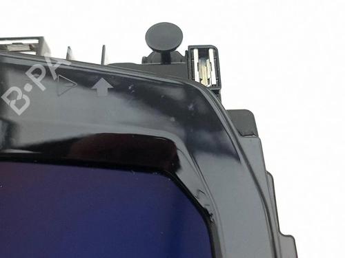 Instrument cluster VW GOLF VIII (CD1, DA1) 1.5 eTSI | BP40193449C47 - Image 4
