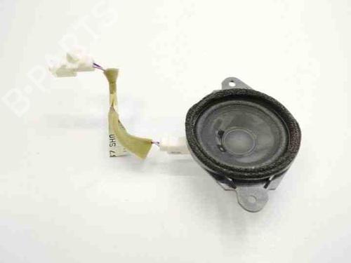 Used Speaker MAZDA CX-5 (KE, GH) 2.2 D AWD (KE102) (175 hp) 28848291